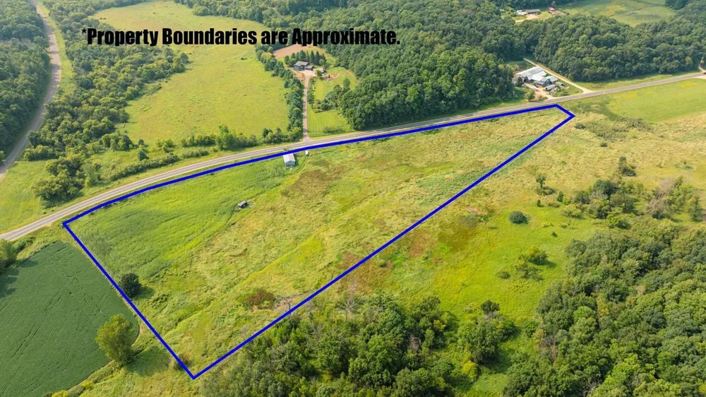 0 County Road K Boyceville, WI 54725