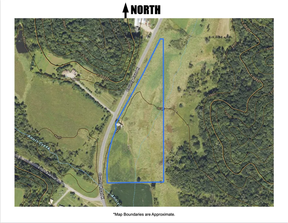 0 County Road K Boyceville, WI 54725