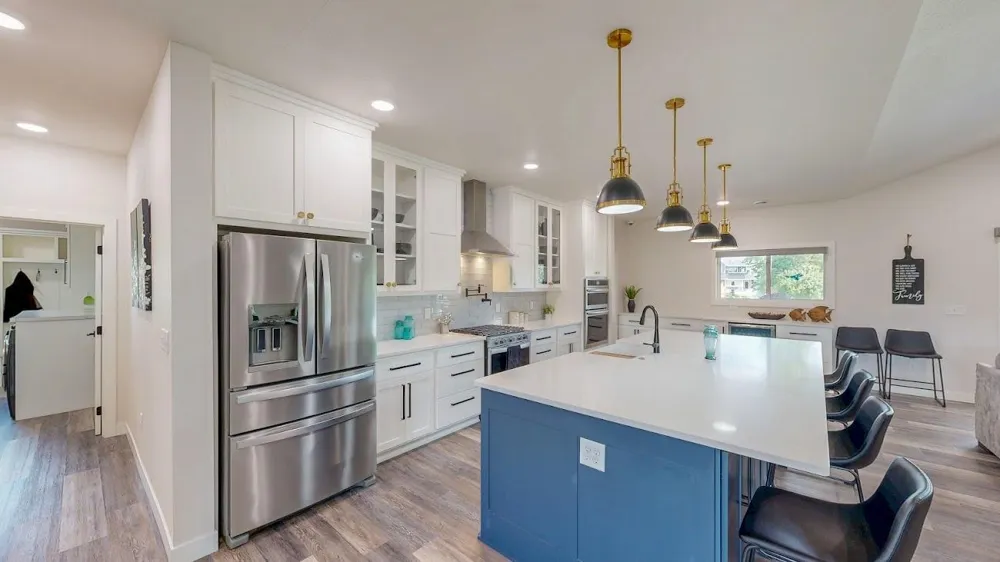 129 Altavista Drive Detroit Lakes, MN 56501
