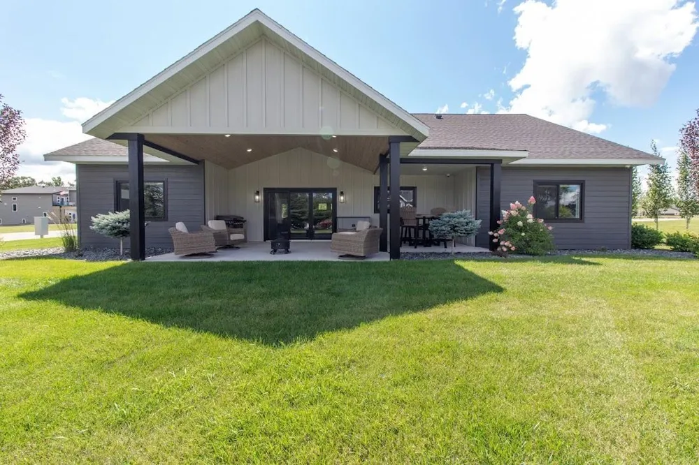 129 Altavista Drive Detroit Lakes, MN 56501