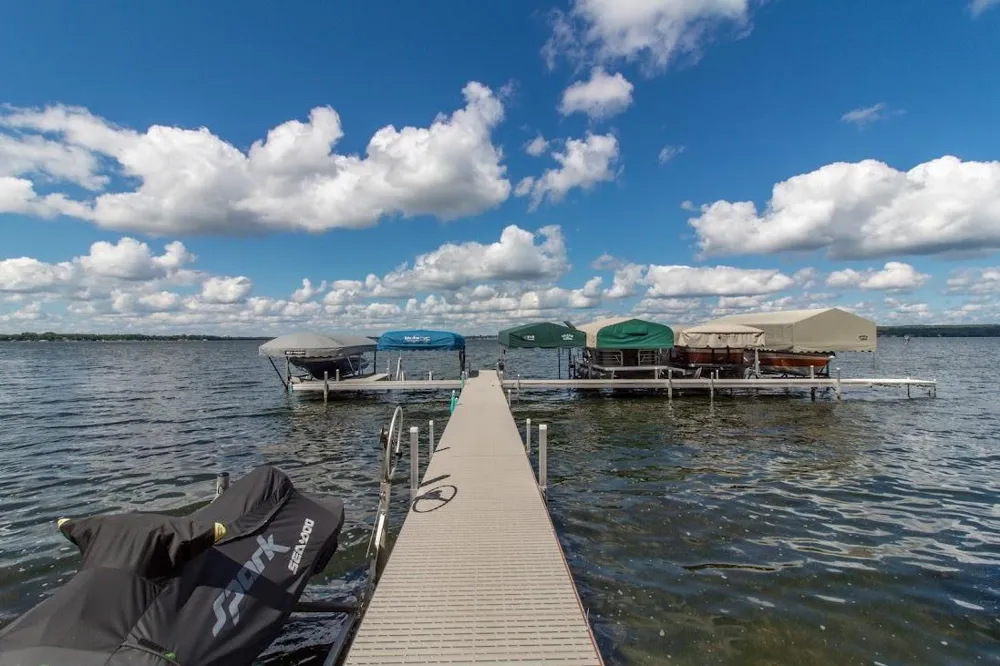 129 Altavista Drive Detroit Lakes, MN 56501