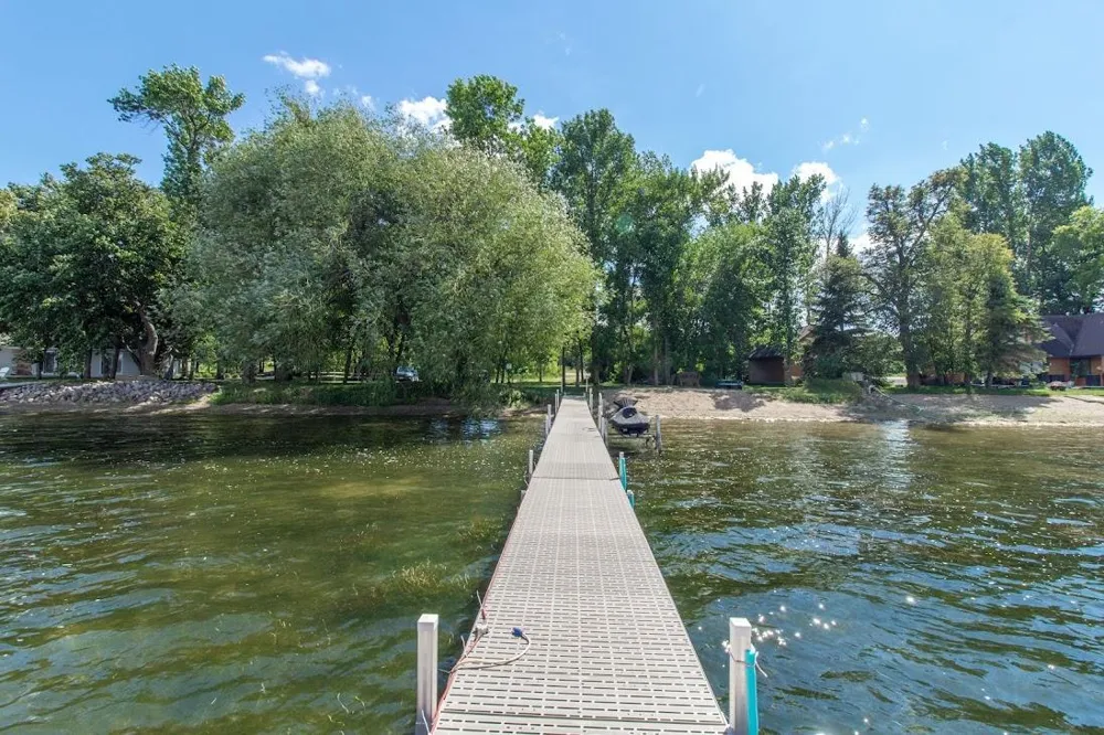 129 Altavista Drive Detroit Lakes, MN 56501