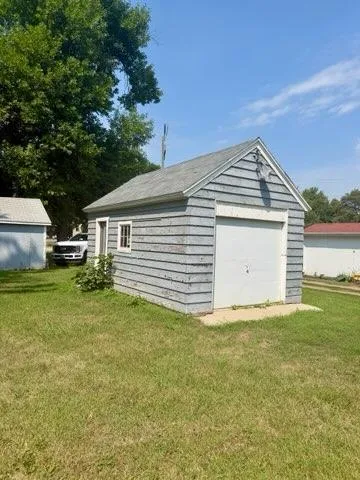 205 9th Avenue E Lisbon, ND 58054