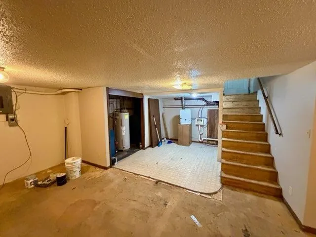 205 9th Avenue E Lisbon, ND 58054