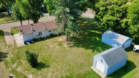 205 9th Avenue E Lisbon, ND 58054