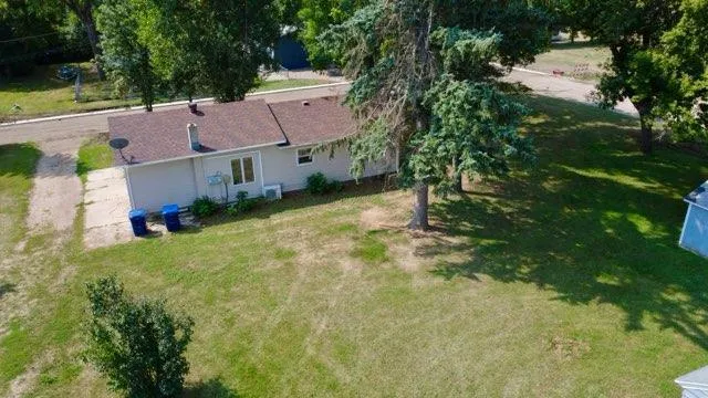 205 9th Avenue E Lisbon, ND 58054