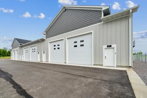 721 Industrial Boulevard #B12