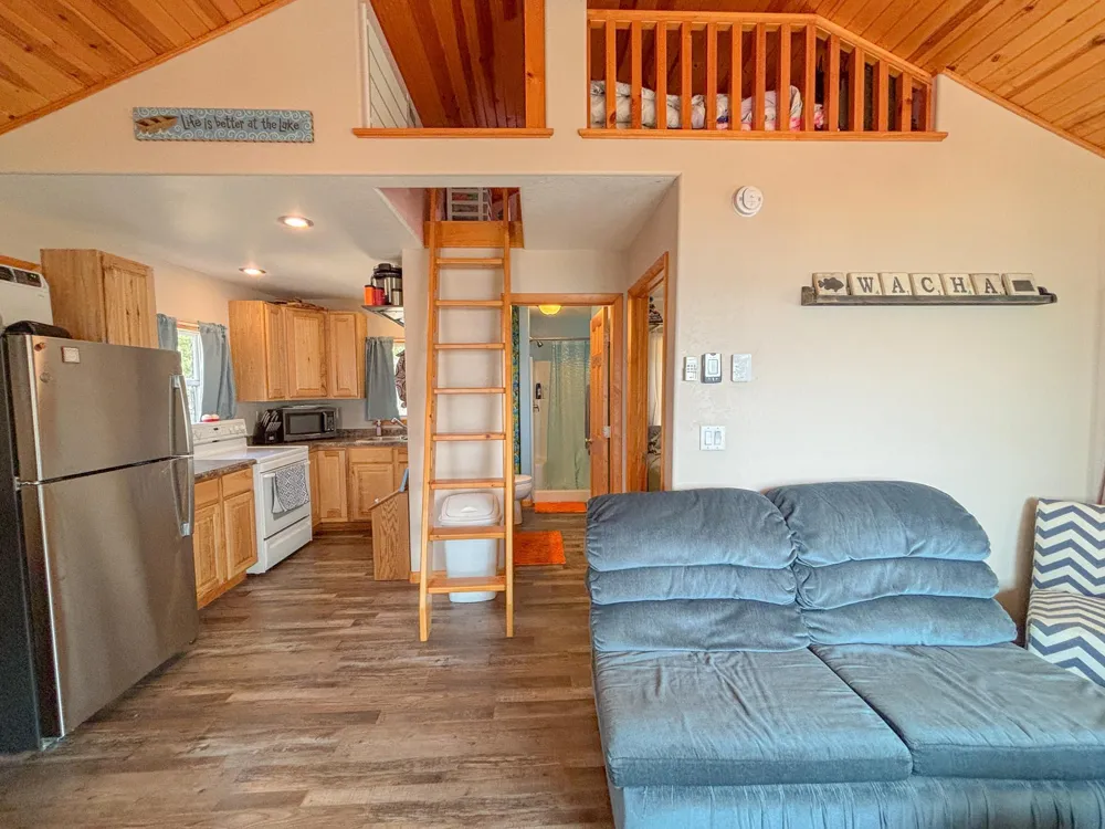 27293 Holiday Road Battle Lake, MN 56515