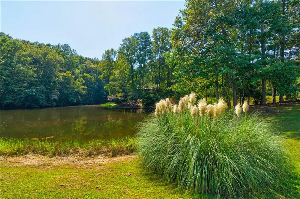 434 Mill Creek Drive Dawsonville, GA 30534