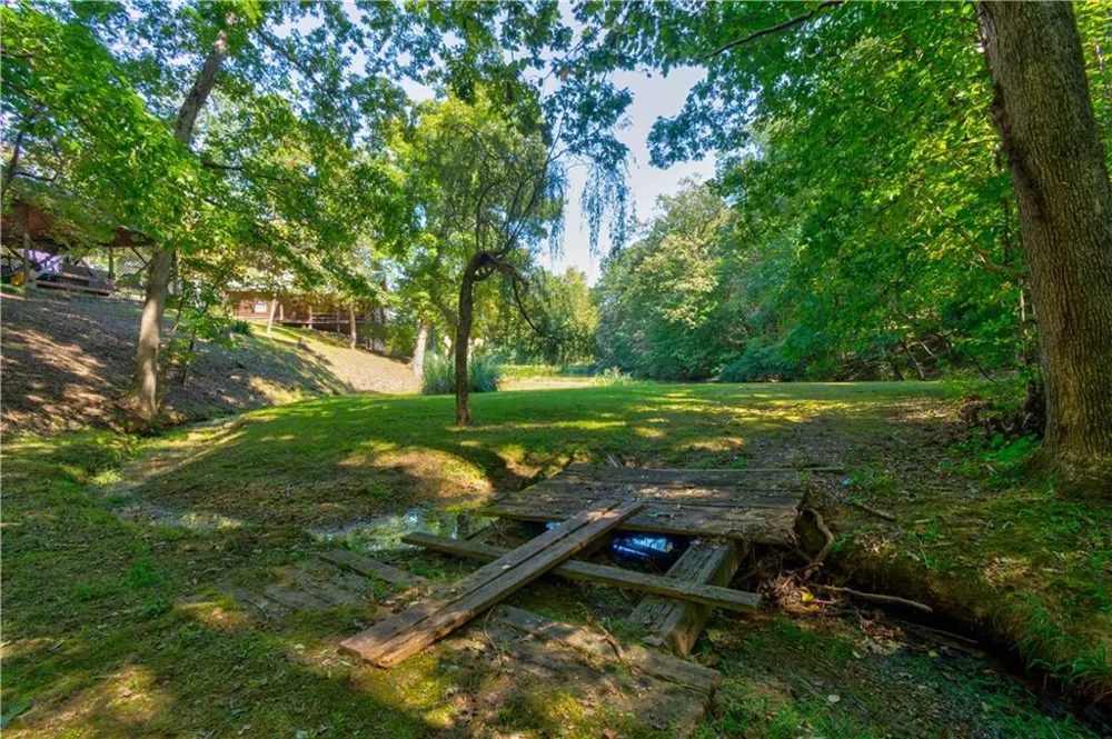 434 Mill Creek Drive Dawsonville, GA 30534