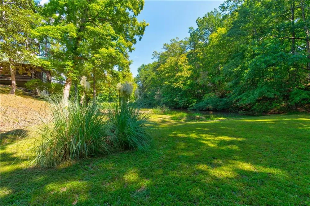 434 Mill Creek Drive Dawsonville, GA 30534