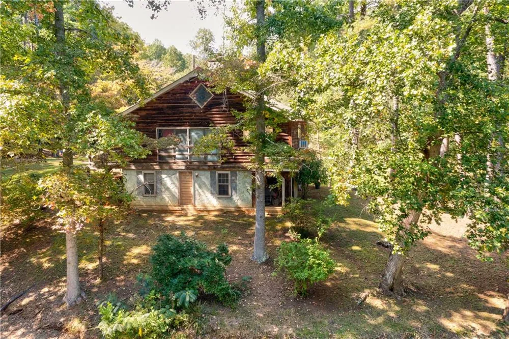 434 Mill Creek Drive Dawsonville, GA 30534