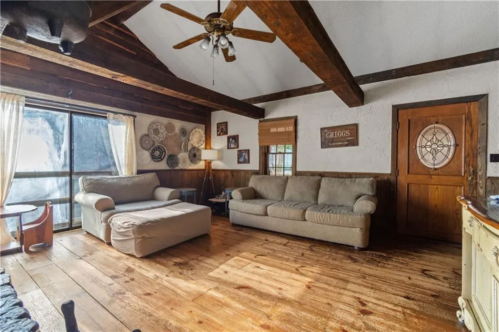 434 Mill Creek Drive Dawsonville, GA 30534