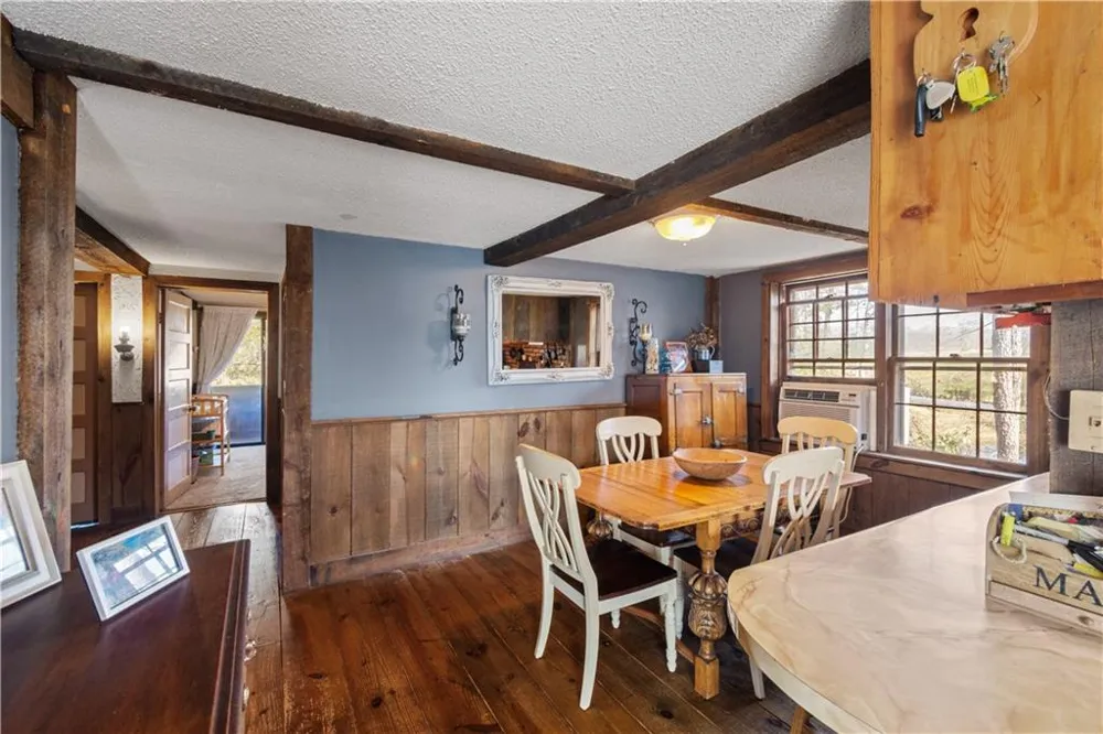 434 Mill Creek Drive Dawsonville, GA 30534