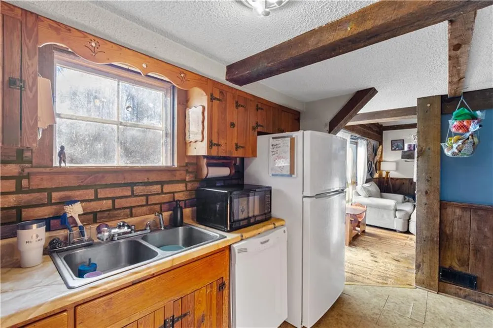 434 Mill Creek Drive Dawsonville, GA 30534