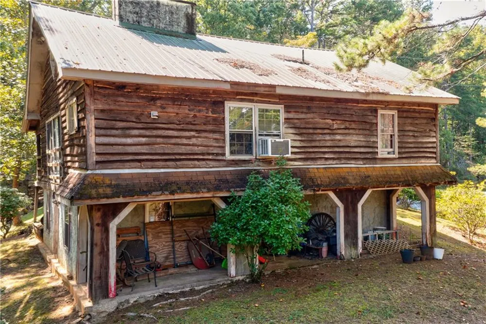 434 Mill Creek Drive Dawsonville, GA 30534