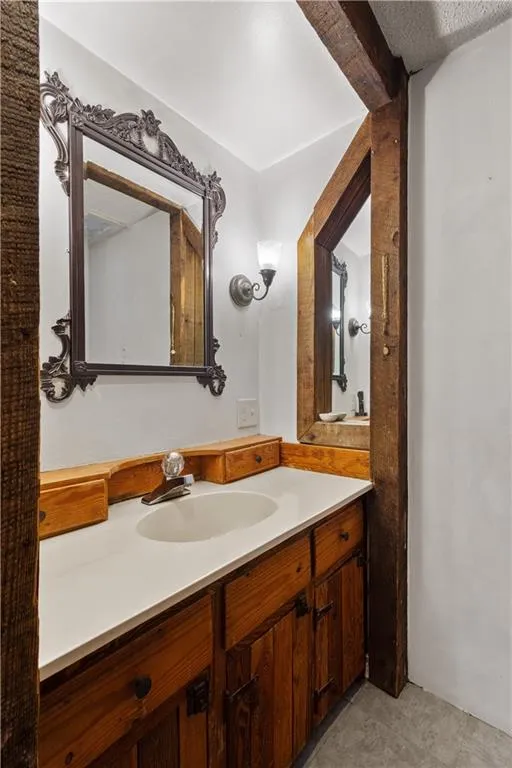 434 Mill Creek Drive Dawsonville, GA 30534