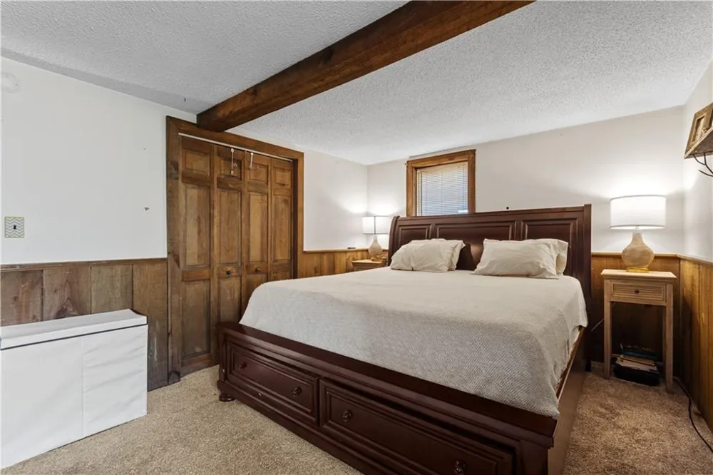 434 Mill Creek Drive Dawsonville, GA 30534