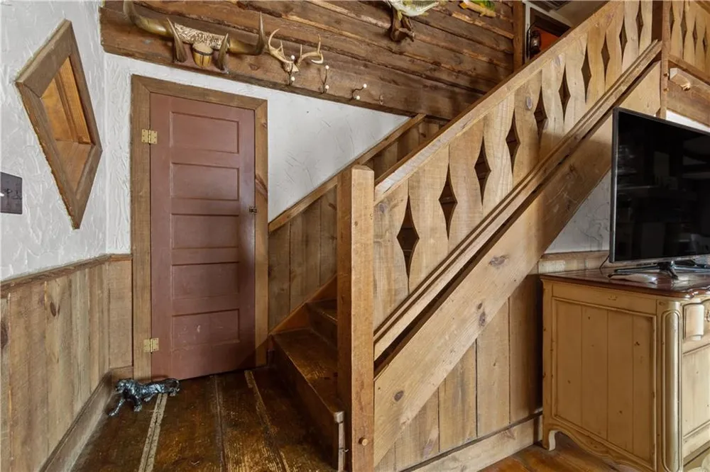 434 Mill Creek Drive Dawsonville, GA 30534