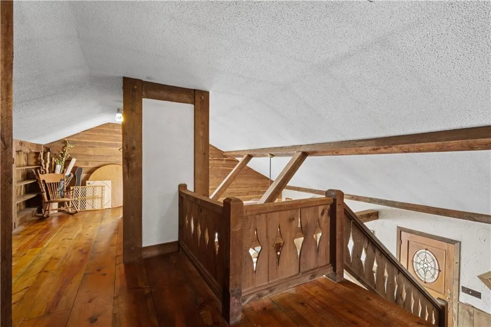 434 Mill Creek Drive Dawsonville, GA 30534