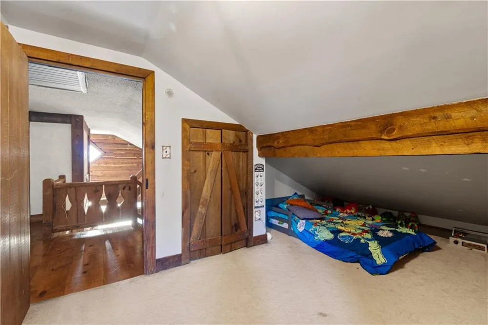 434 Mill Creek Drive Dawsonville, GA 30534