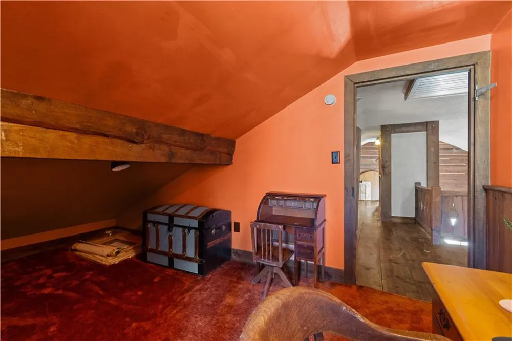 434 Mill Creek Drive Dawsonville, GA 30534