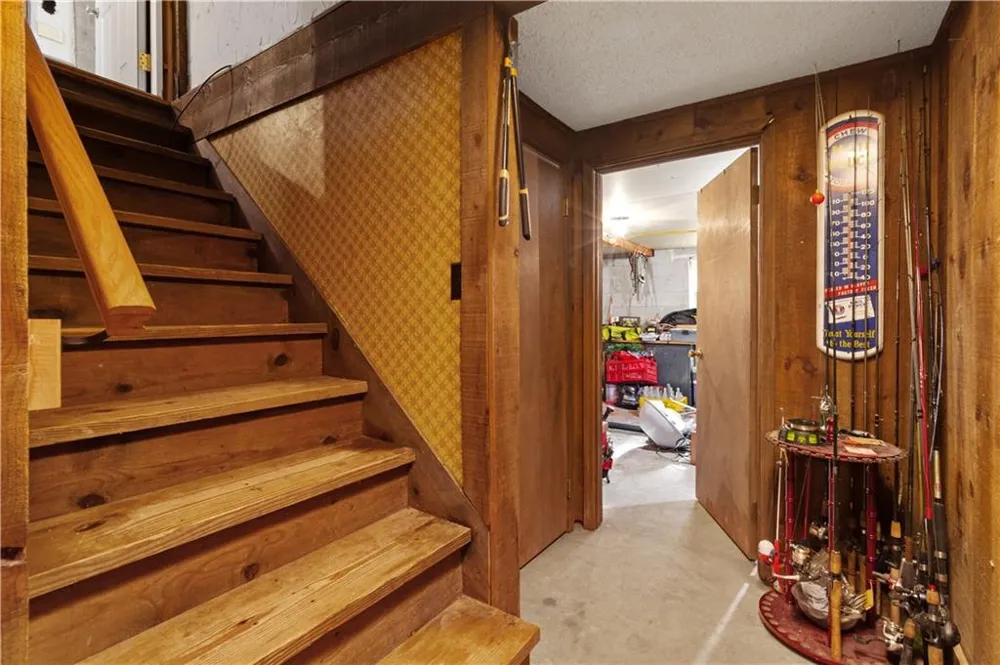 434 Mill Creek Drive Dawsonville, GA 30534
