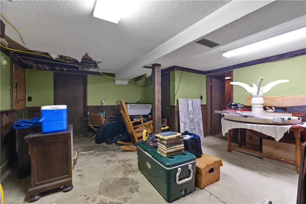 434 Mill Creek Drive Dawsonville, GA 30534