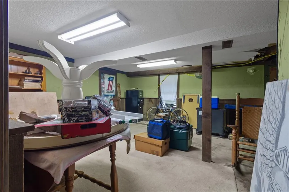 434 Mill Creek Drive Dawsonville, GA 30534