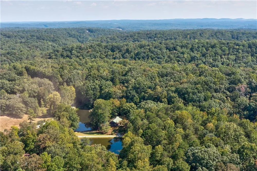 434 Mill Creek Drive Dawsonville, GA 30534
