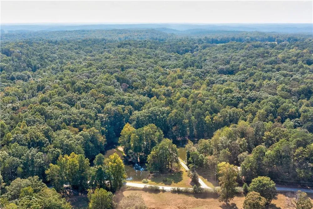 434 Mill Creek Drive Dawsonville, GA 30534