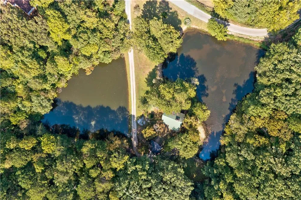 434 Mill Creek Drive Dawsonville, GA 30534