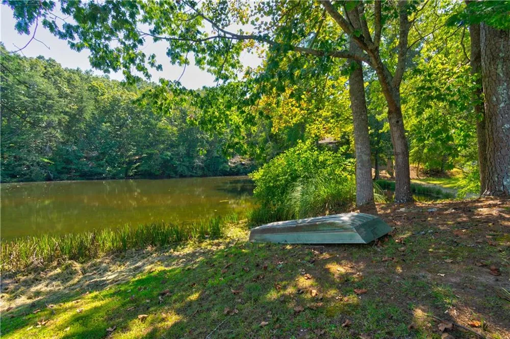 434 Mill Creek Drive Dawsonville, GA 30534