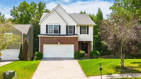 310 Sugarberry Lane