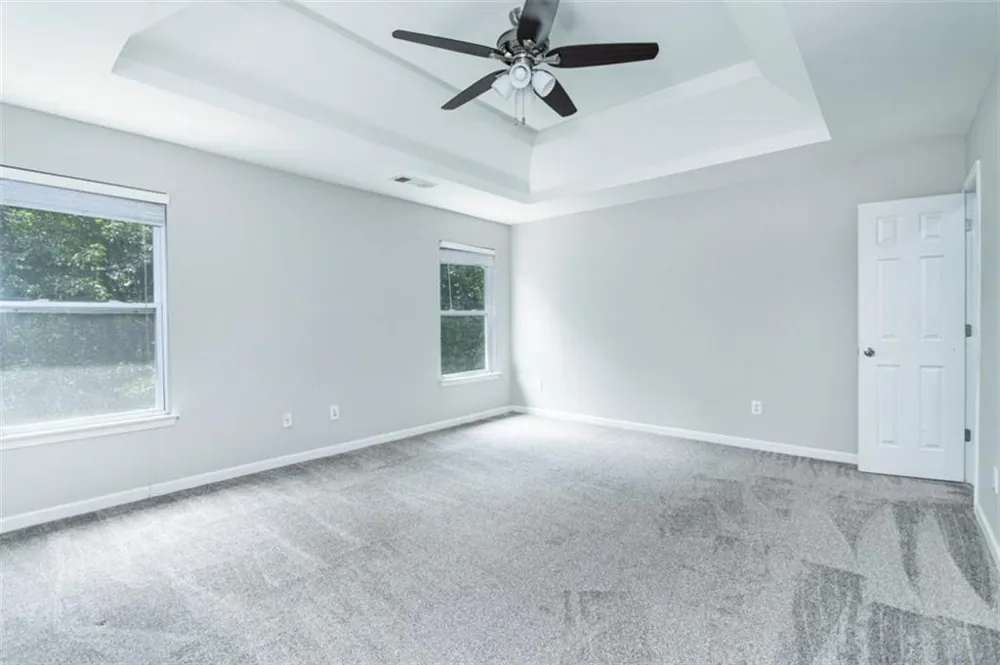 310 Sugarberry Lane Suwanee, GA 30024