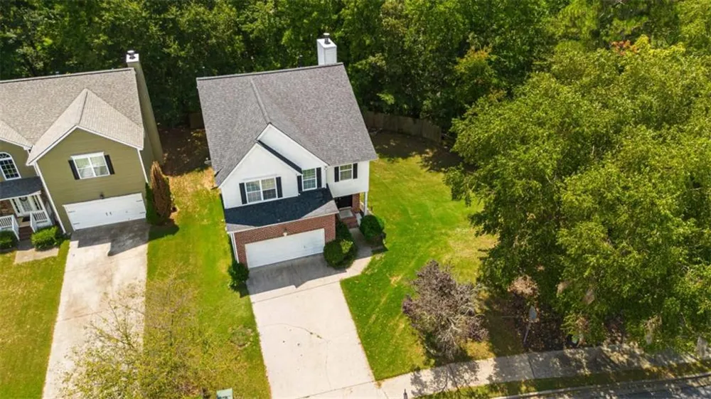 310 Sugarberry Lane Suwanee, GA 30024