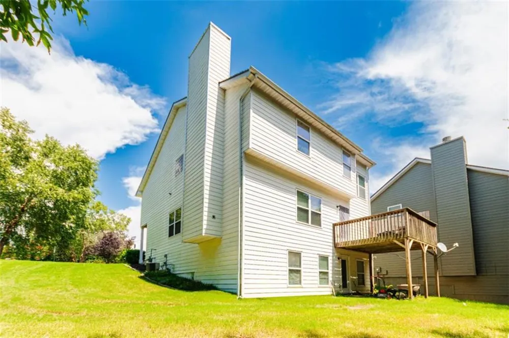 310 Sugarberry Lane Suwanee, GA 30024