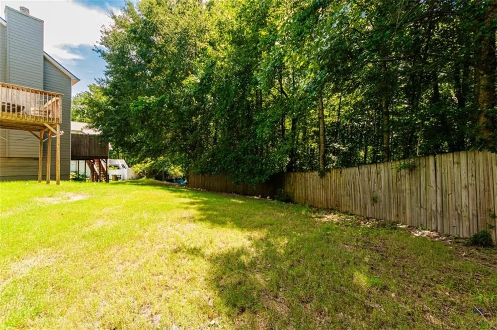 310 Sugarberry Lane Suwanee, GA 30024