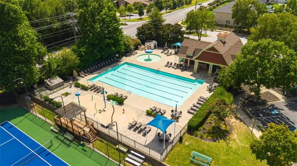 310 Sugarberry Lane Suwanee, GA 30024