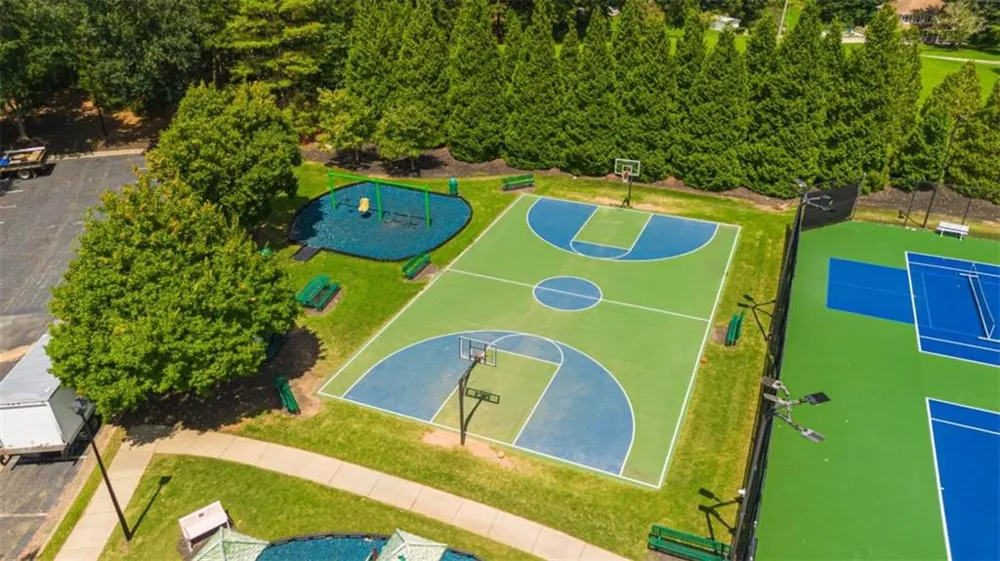 310 Sugarberry Lane Suwanee, GA 30024