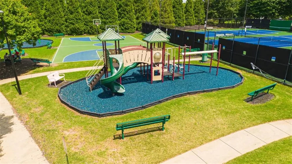 310 Sugarberry Lane Suwanee, GA 30024