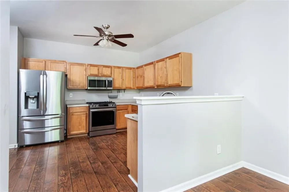 310 Sugarberry Lane Suwanee, GA 30024