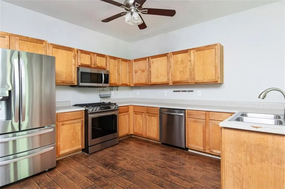 310 Sugarberry Lane Suwanee, GA 30024