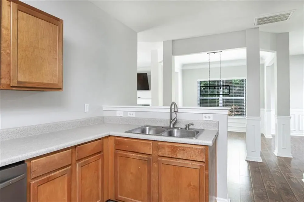 310 Sugarberry Lane Suwanee, GA 30024