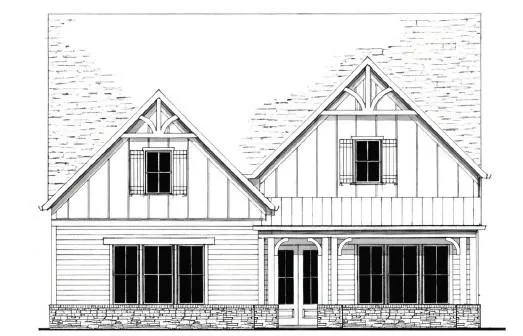 188 Cherokee Drive S Waleska, GA 30183