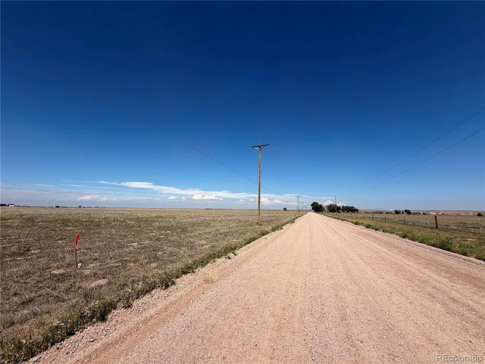 County Road 71 Briggsdale, CO 80611