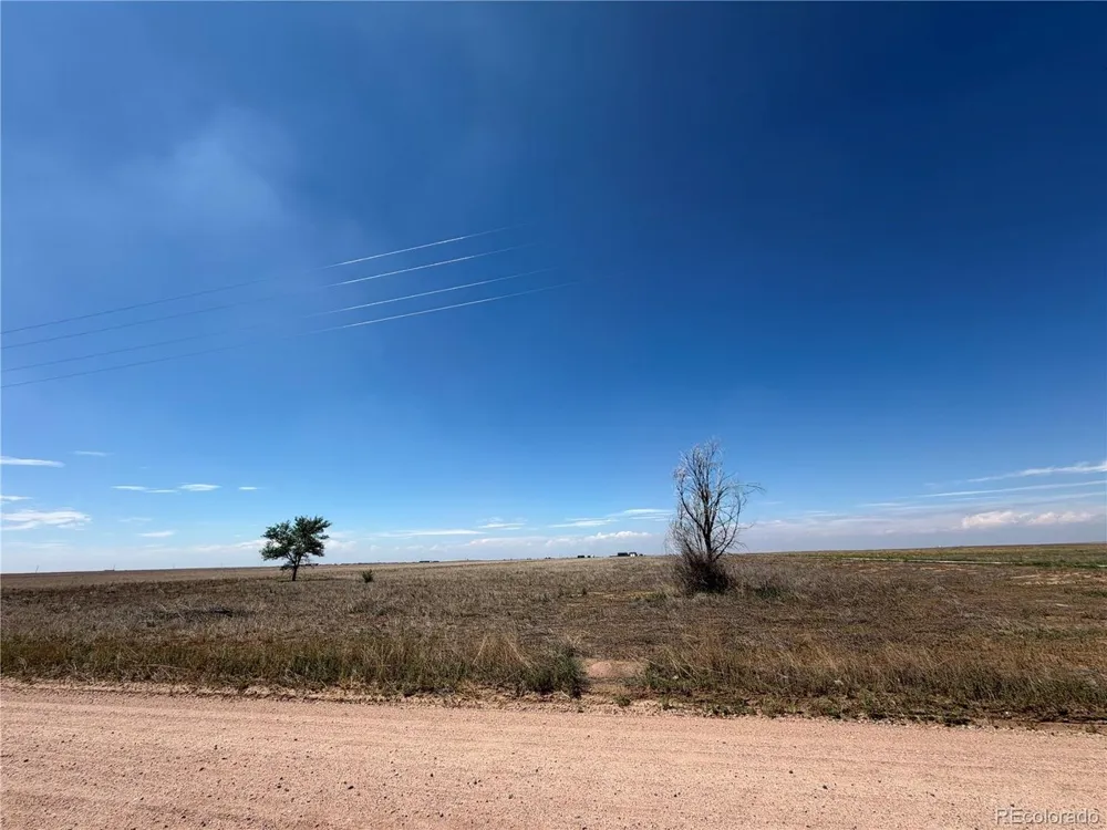 County Road 71 Briggsdale, CO 80611