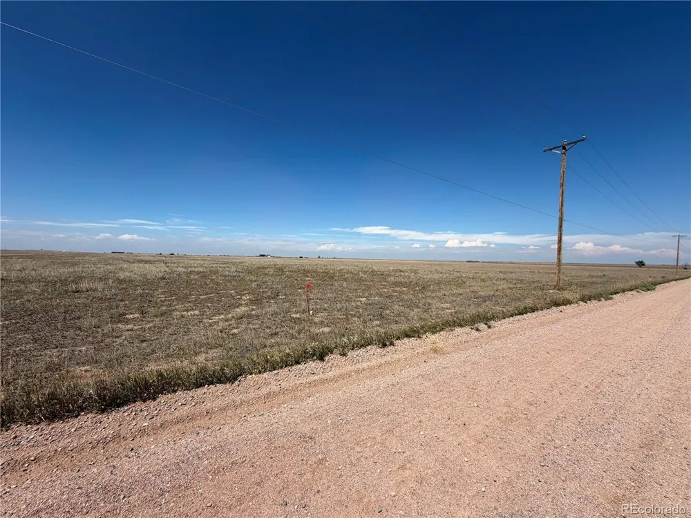 County Road 71 Briggsdale, CO 80611