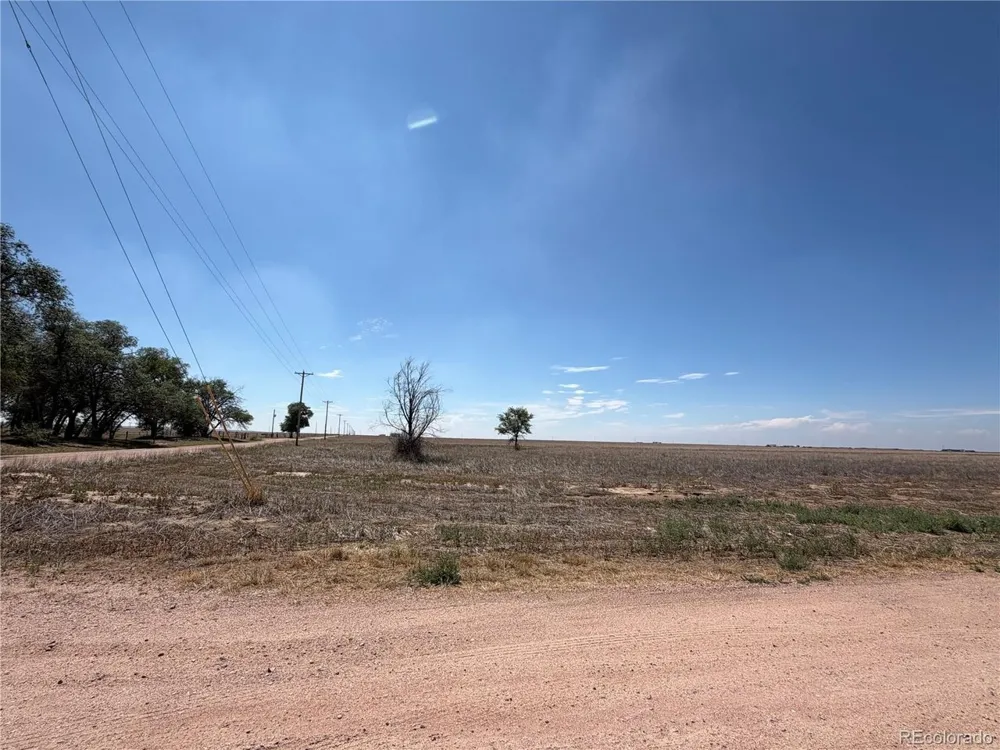 County Road 71 Briggsdale, CO 80611