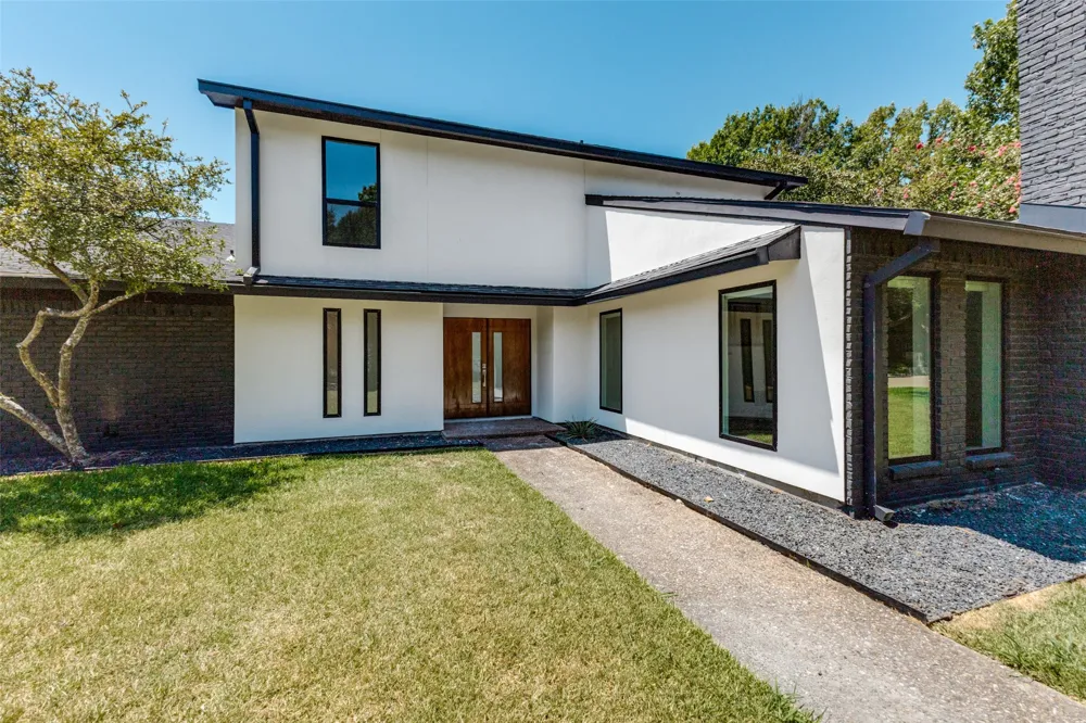201 Rainbow Circle Rockwall, TX 75032